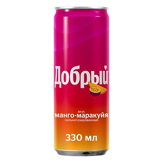 Напитки