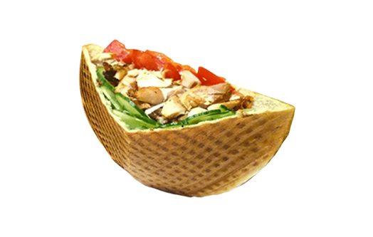 Донар курица