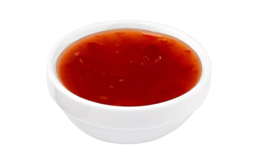 Соус кисло-сладкий