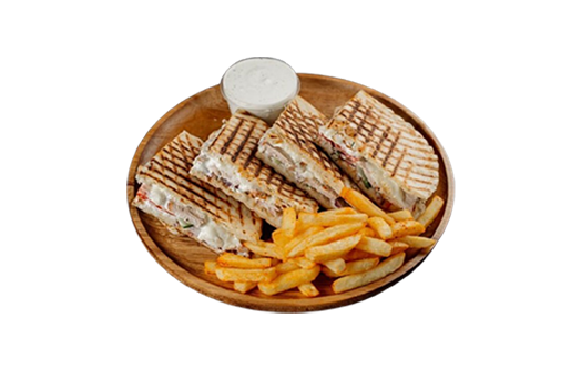 Cкипасти курица