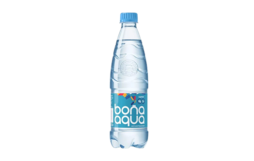 Бон аква негазированная