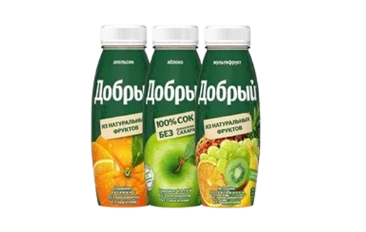 Добрый 300мл