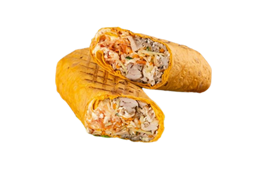 Сырная курица