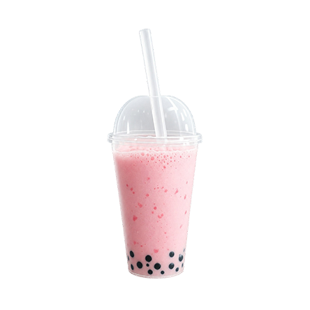Клубничный