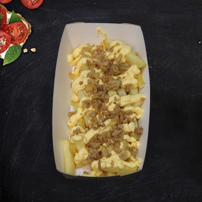 Фри чиз классический