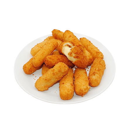 Сырные Палочки