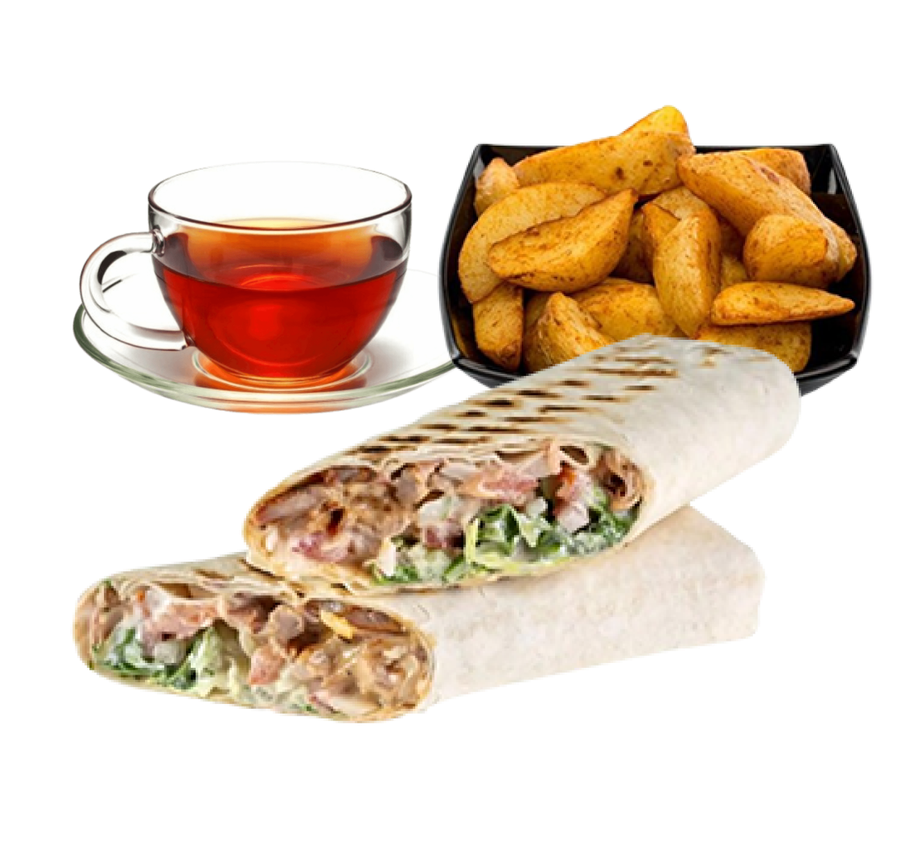 Комбо