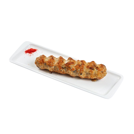 Люля-кебаб курица