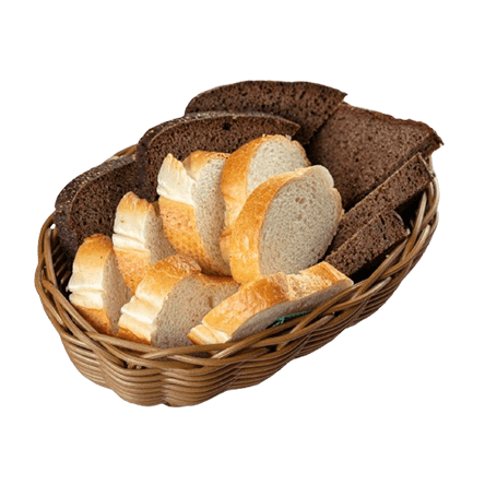 Хлебная корзина