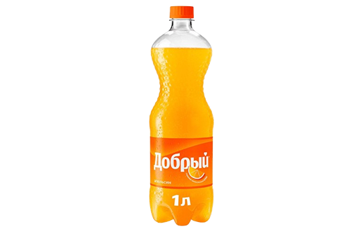 Фанта