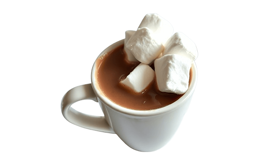 Банановый Какао